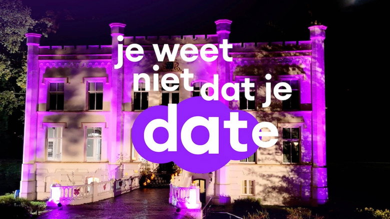 Je weet niet dat je date still 1