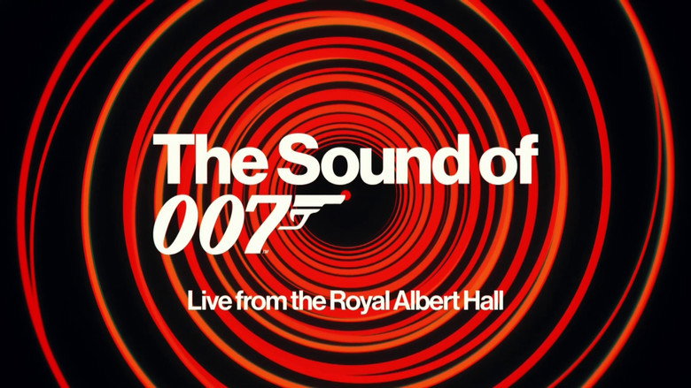 The Sound of 007: Live from the Royal Albert Hall still 4