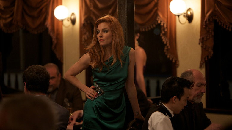 Mississippi Grind still 6