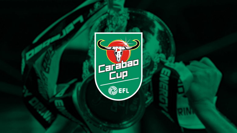 EFL Carabao Cup Highlights still 1