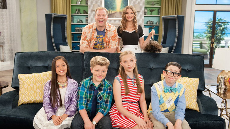 Richie Rich still 5