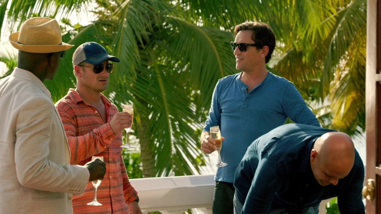 Mad Dogs still 2