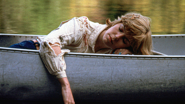 Friday the 13th still 3