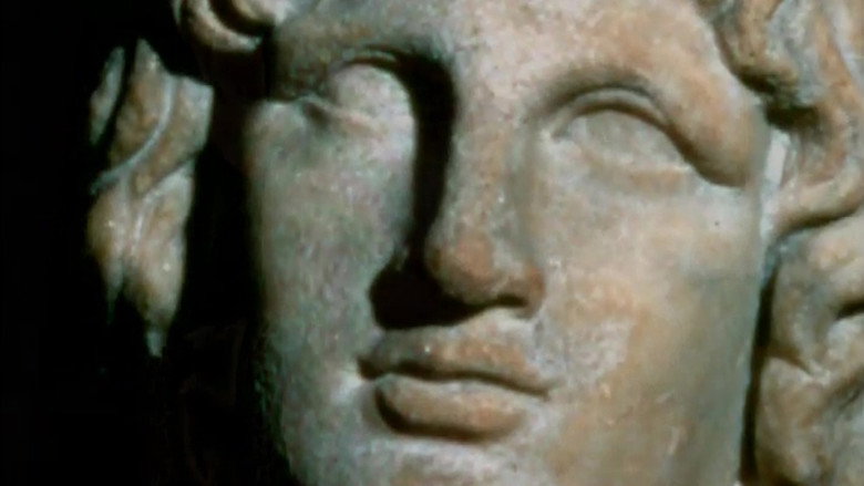 The True Story of Alexander the Great still 2