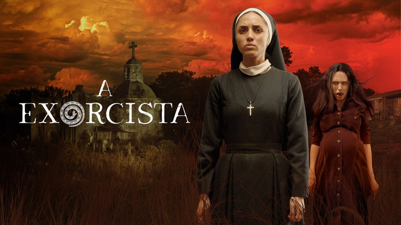 The Exorcist still 3