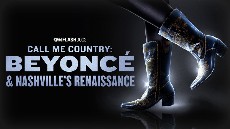 Call Me Country: Beyoncé & Nashville's Renaissance still 1