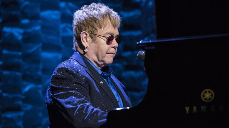 Elton John: I'm Still Standing - A Grammy Salute still 1