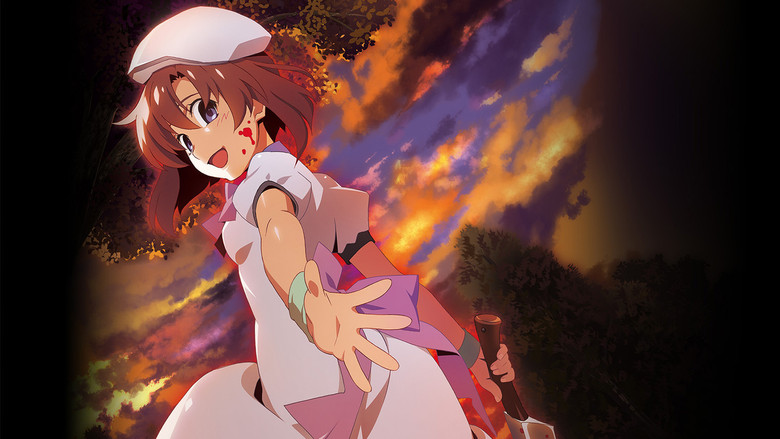 Higurashi: When They Cry - NEW still 5