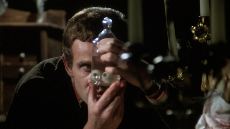 Mosquito the Defiler still 6