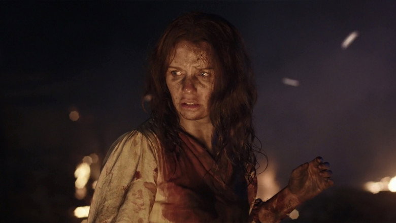 The Golem still 5