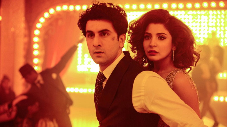 Bombay Velvet still 1