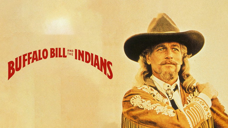 Buffalo Bill and the Indians, or Sitting Bull's History Lesson still 6