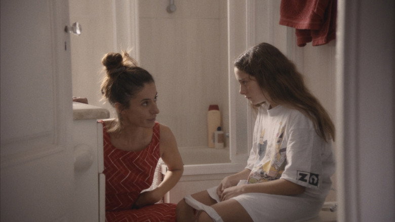 a little woman still 1