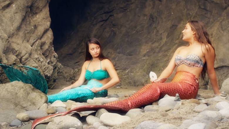 Life as a Mermaid still 1