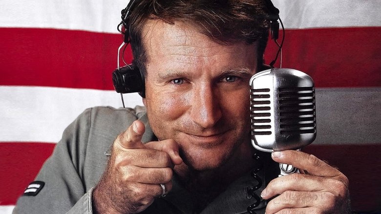 Good Morning, Vietnam still 3