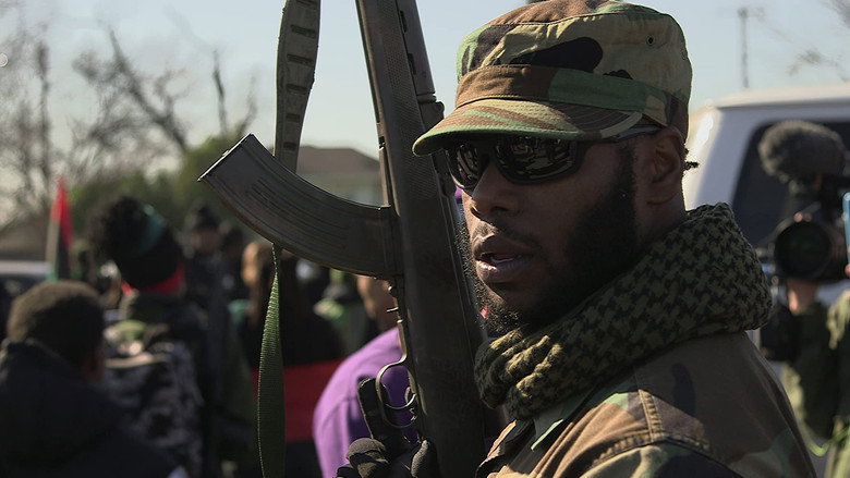 Black Power: America's Armed Resistance still 1