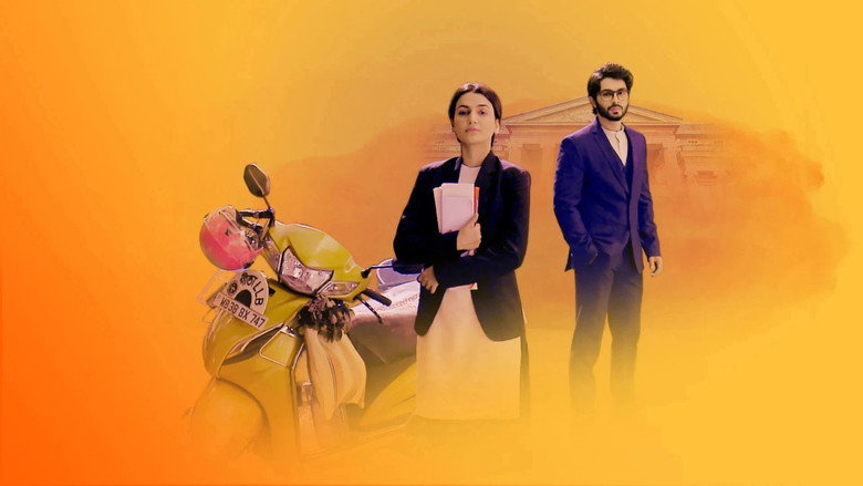 Geeta LLB still 1