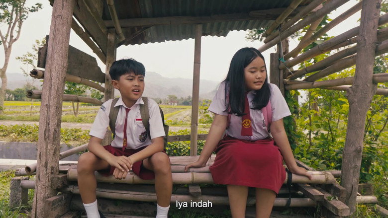 When Rama Fell In Love still 3
