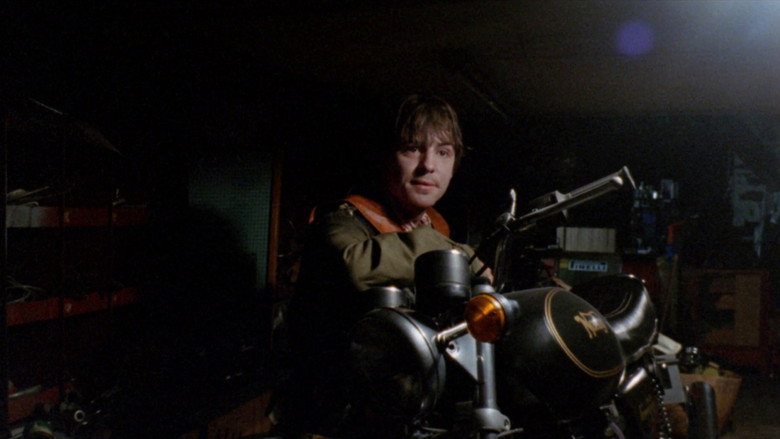 I Bought a Vampire Motorcycle still 3