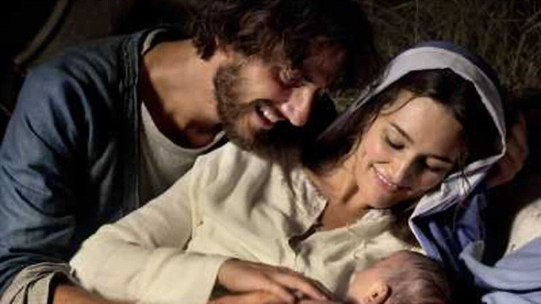Mary of Nazareth still 2