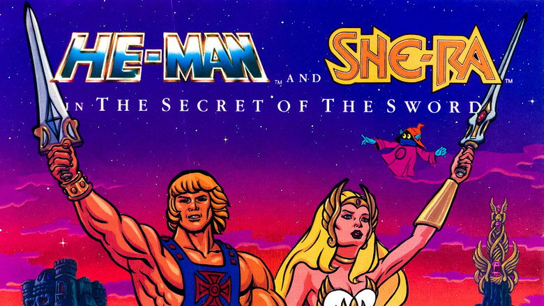 He-Man and She-Ra: The Secret of the Sword still 7