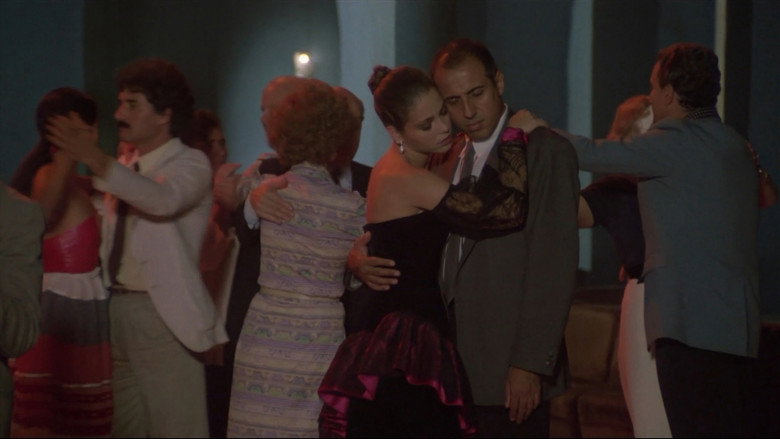 The Taming of the Scoundrel still 5