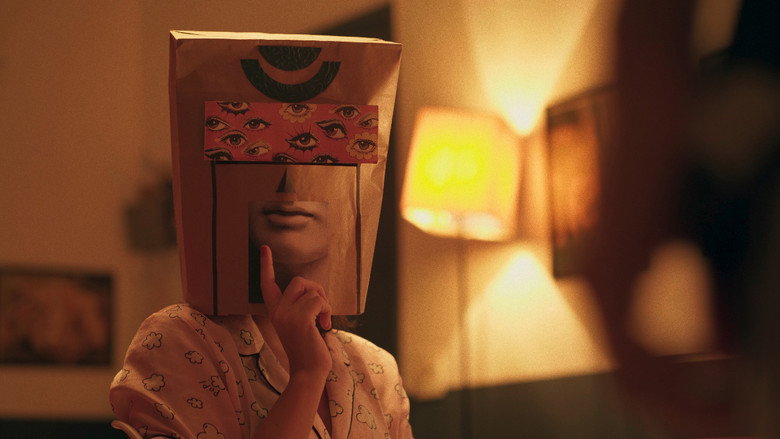 Theater Of Faces still 1