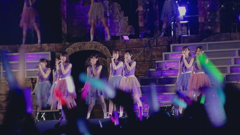 How to Forget Sadness: Documentary of Nogizaka46 still 3