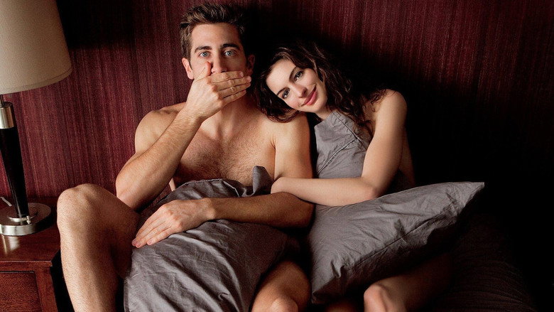 Love & Other Drugs still 7