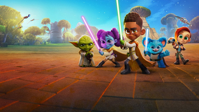 Star Wars: Young Jedi Adventures still 4