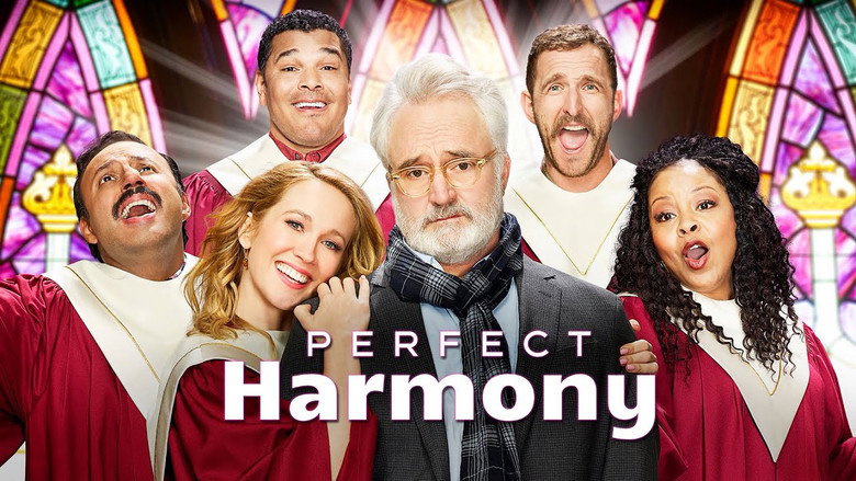 Perfect Harmony still 4