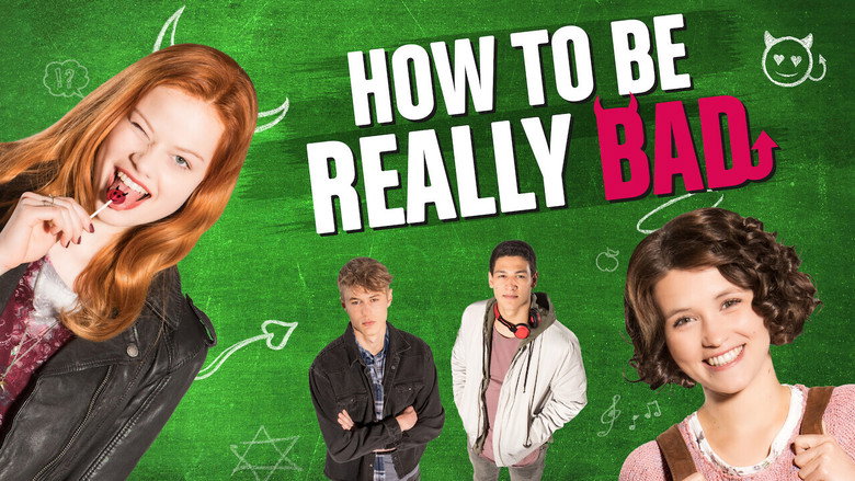How to Be Really Bad still 7