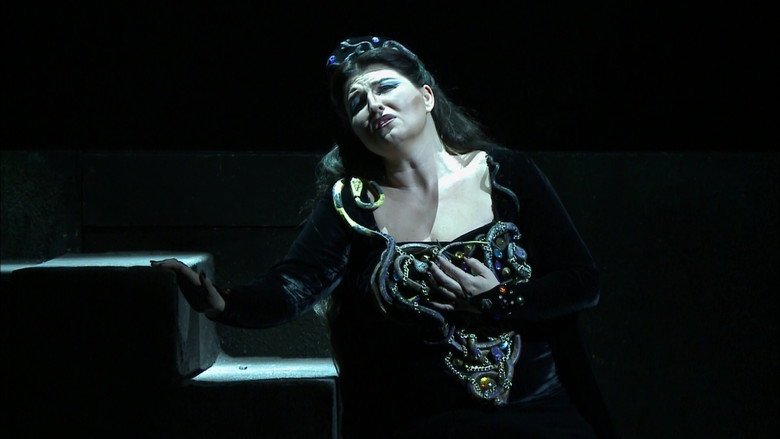 Verdi: Nabucco still 1