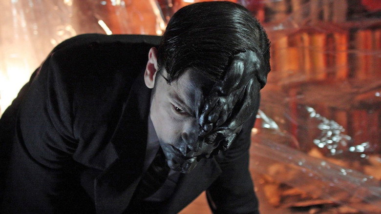 Tetsuo: The Bullet Man still 1