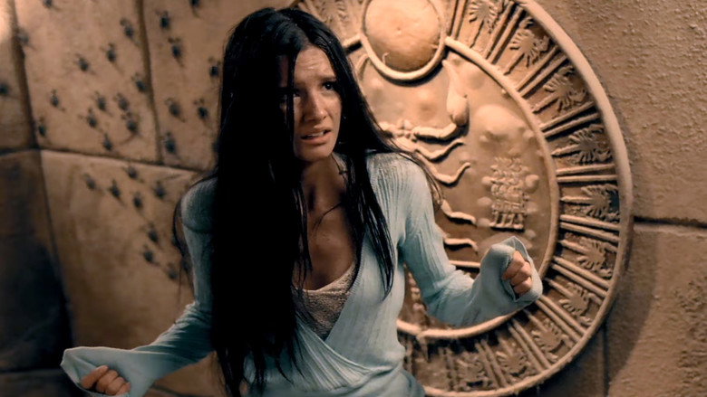House of Fears still 8