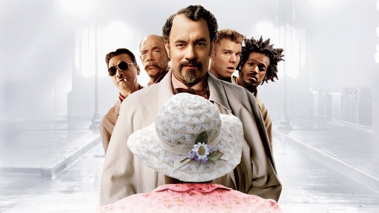 The Ladykillers still 2