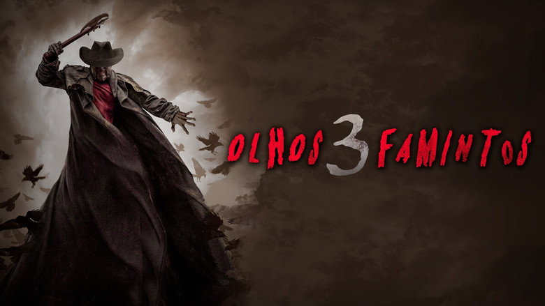 Jeepers Creepers 3 still 7