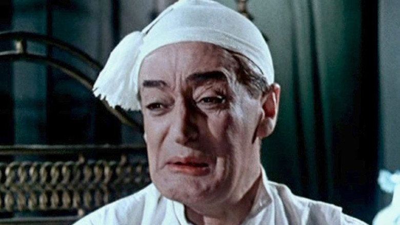 Il medico dei pazzi still 2