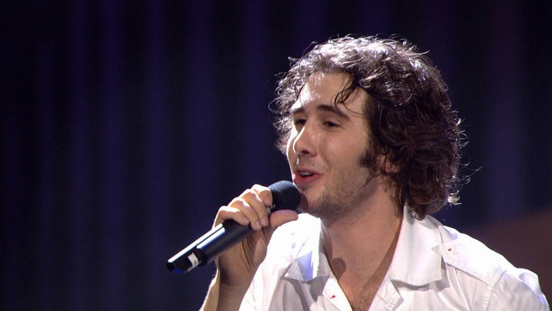 Josh Groban - Awake Live still 1