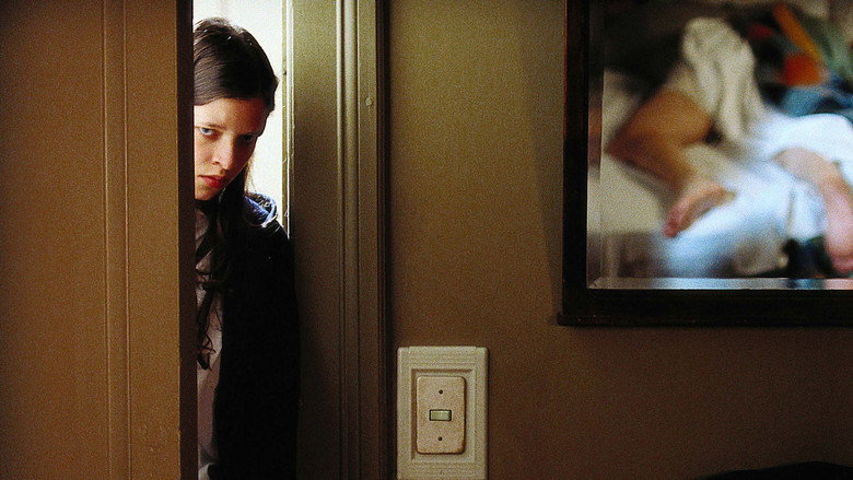 The Holy Girl still 4