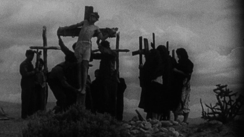 Lash of the Penitentes still 2