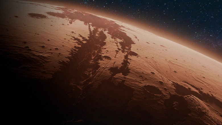 Mars: One Day on the Red Planet still 3