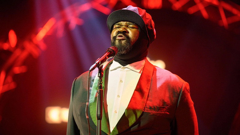 Gregory Porter @ Baloise Session 2022 still 2