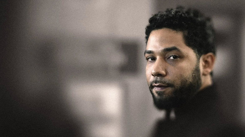 Jussie Smollett: Anatomy of a Hoax still 1