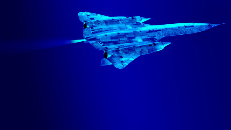 Area 51: The CIA's Secret still 6