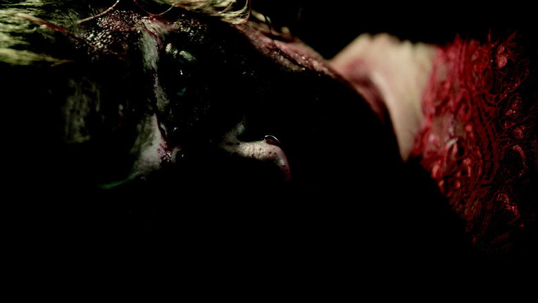 Megalomaniac still 5