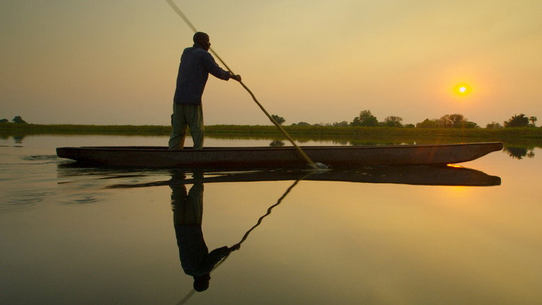 Into the Okavango still 2
