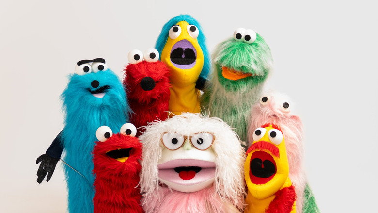 The Transgender Puppet Variety Show still 1