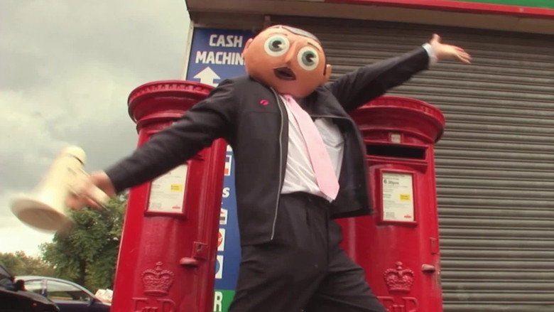 Being Frank: The Chris Sievey Story still 1
