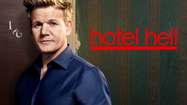 Hotel Hell still 1